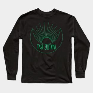 tash sultana Long Sleeve T-Shirt